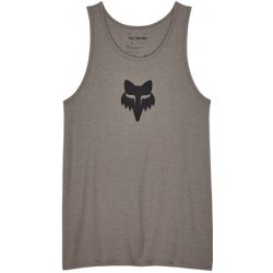 Fox Head Prem Tank Heather Graphite