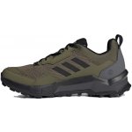 adidas Terrex AX4 GY5077 Zelená – Sleviste.cz