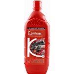 Kimicar Master silný odmašťovač na digestoře,trouby atd. 1000 ml – Zboží Mobilmania