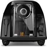 Miele Blizzard CX1 Comfort SKMF5 Obsidian černá – Hledejceny.cz