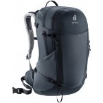 Deuter Futura 21 SL Black černá – Hledejceny.cz