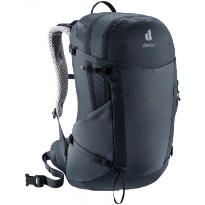 Deuter Futura 21 SL Black černá – Hledejceny.cz