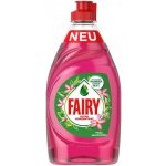 Fairy Ultra koncentrát na nádobí Pinke Jasminblüte 500 ml – HobbyKompas.cz