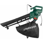 Parkside PLS 2600 B2 – Zboží Dáma