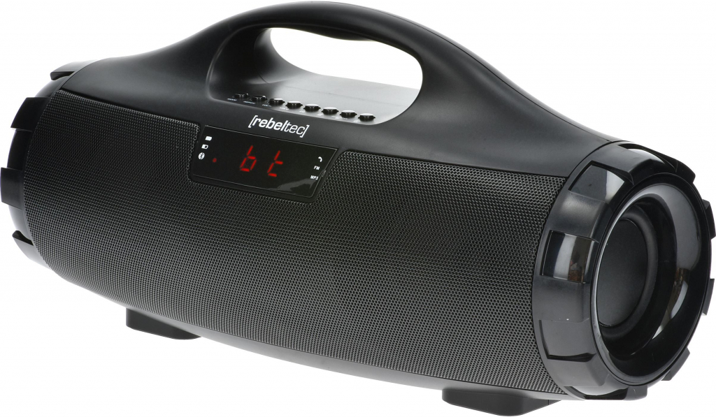 Rebeltec Soundbox 390