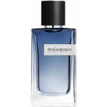 Yves Saint Laurent Y Le Parfum parfémovaná voda pánská 100 ml tester – Sleviste.cz