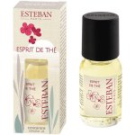 Estéban Paris Parfums aroma olej čajový dýchánek 15 ml – Hledejceny.cz