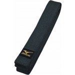 Mizuno JAPAN BELT IJF černá – Zboží Dáma