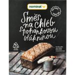 Nominal Směs na chléb s pohankovou vlákninou 0,5 kg – Zboží Dáma