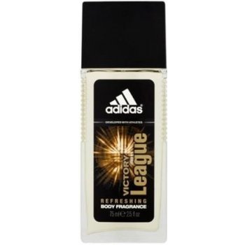 Adidas Victory League deodorant sklo 75 ml