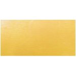 Rámeček na fotky, dřevěný, typ SLS - Výprodej, rám 10x15cm (A6), SLS005 Žlutá – Zboží Mobilmania