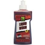 Rod Hutchinson Glug Tekutý posilovač Worm 250 ml – Hledejceny.cz
