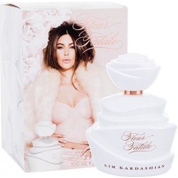 Kim Kardashian Fleur Fatale parfémovaná voda dámská 100 ml