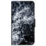 Pouzdro iSaprio Cracked - Huawei P9 Lite 2017 – Hledejceny.cz