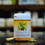 TCM Herbs Uvolnění napjaté tětivy 100 tablet – Hledejceny.cz