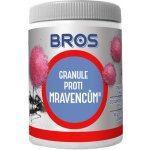 Bros - granule proti mravencům 60 g – Sleviste.cz