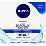 Nivea Essentials denní krém intenzivní hydratace 24h. 50 ml – Zboží Mobilmania