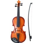 RAPPA VIOLIN dětské housle se smyčcem 42cm – Hledejceny.cz
