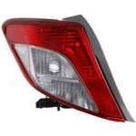Zadní světlo- levé TOYOTA YARIS 2011-2014 |011-2014| TYC | 11-12228-05-2 – Hledejceny.cz