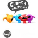 Chompy Chomp Chomp