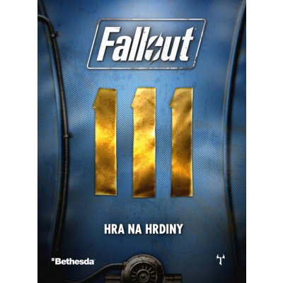 Fallout hra na hrdiny – Sleviste.cz