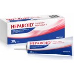 HEPAROID 2mg/g crm.30g – Hledejceny.cz