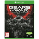 Gears of War Ultimate Edition – Zboží Mobilmania