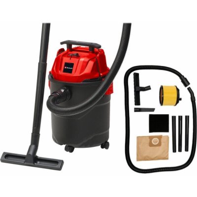 Einhell 2342480 TC-VC 1820 – Hledejceny.cz