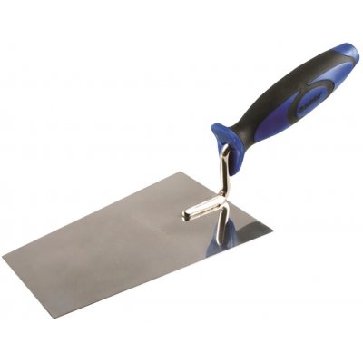 lžíce zednická nerez 130mm gum. ručka – Hledejceny.cz