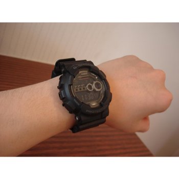 Casio GD-100-1B