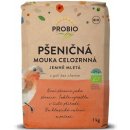 Bioharmonie Celozrnná mouka pšeničná jemně mletá 1 kg