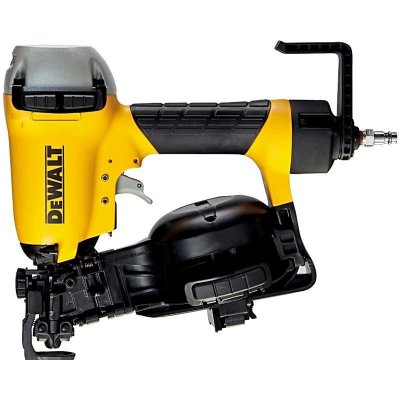 DeWALT Vzduchová hřebíkovačka na šindele Dewalt DPN46RN-XJ