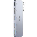 Baseus UltraJoy Series B00052801811-04 – Zboží Mobilmania