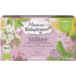 Babydream Mamas BIO čaj pro kojící maminky 30 g – Hledejceny.cz
