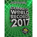 Guinness World Records 2017 - nové rekordy - kolektiv autorů