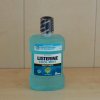 Ústní vody a deodoranty Listerine Cool Mint Mild Taste ústní voda s esenciálními oleji bez alkoholu 1 l