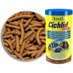 Tetra Cichlid Sticks 500 ml – Zbozi.Blesk.cz