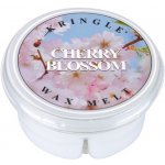 Kringle Candle vosk do aromalampy Cherry Blossom 35 g – Zbozi.Blesk.cz