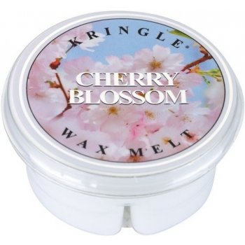 Kringle Candle vosk do aromalampy Cherry Blossom 35 g