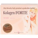 Rosen Pharma Kolagen komplex + rašelinové koupele 120 tablet – Hledejceny.cz