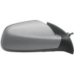 Pravé zpětné zrcátko PEUGEOT 307 (3_) | 2001-2005 | nevyhřívané | nastavení mechanické | 5901532155419 – Hledejceny.cz
