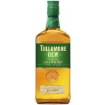 Tullamore Dew 40% 0,5 l (holá láhev) – Zboží Dáma
