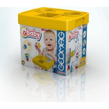 GeoBaby Bucket 7