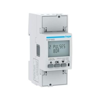 Hager ECP180D – Zboží Mobilmania