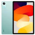 Xiaomi Redmi Pad SE 8GB/256GB Mint Green – Zboží Živě