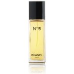 Chanel No.5 náplň parfémovaná voda dámská 60 ml – Hledejceny.cz