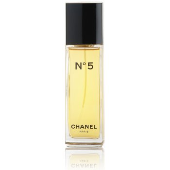 Chanel No.5 parfémovaná voda dámská 200 ml