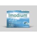 IMODIUM POR 2MG CPS DUR 20