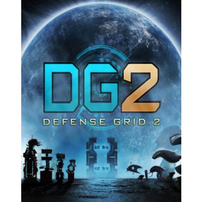 Defense Grid 2 – Zbozi.Blesk.cz