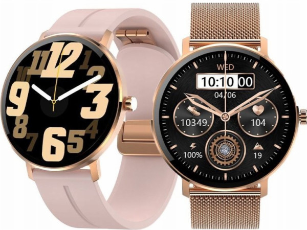 Kiano Watch Venus